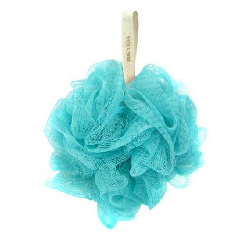 Beter Mesh sponge, peeling