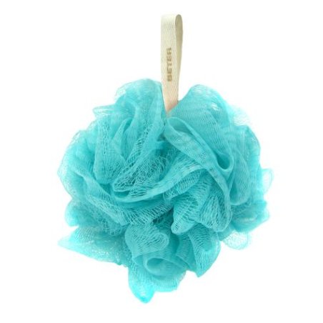 Beter 22225 éponge et brosse de bain