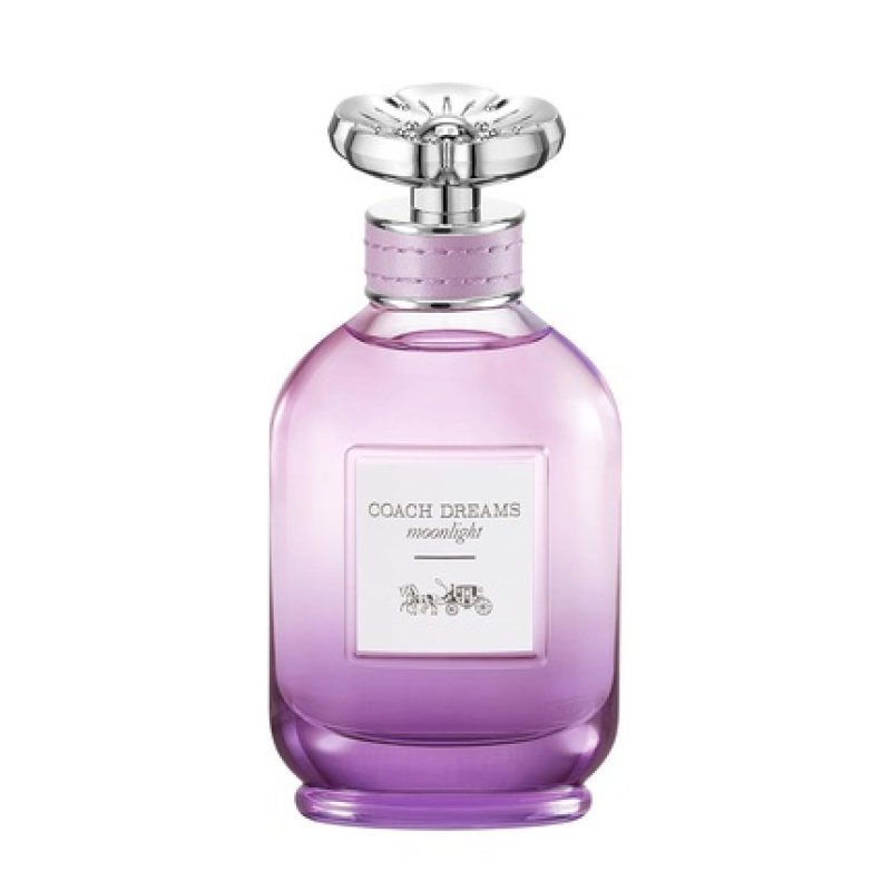 Coach Dreams Moonlight 2 Fl Oz
