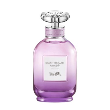 Coach Dreams Moonlight 2 Fl Oz