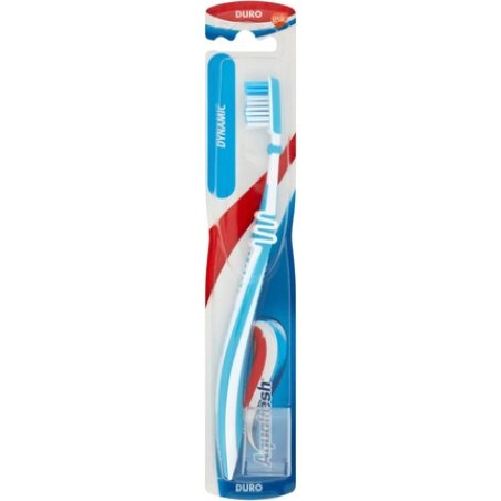 Aquafresh Dinamic Hard Toothbrush
