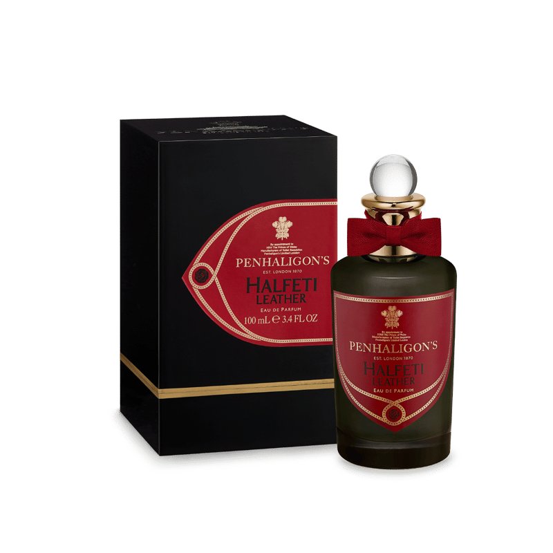 Penhaligon's Halfeti Leather 100 ml Unisexe