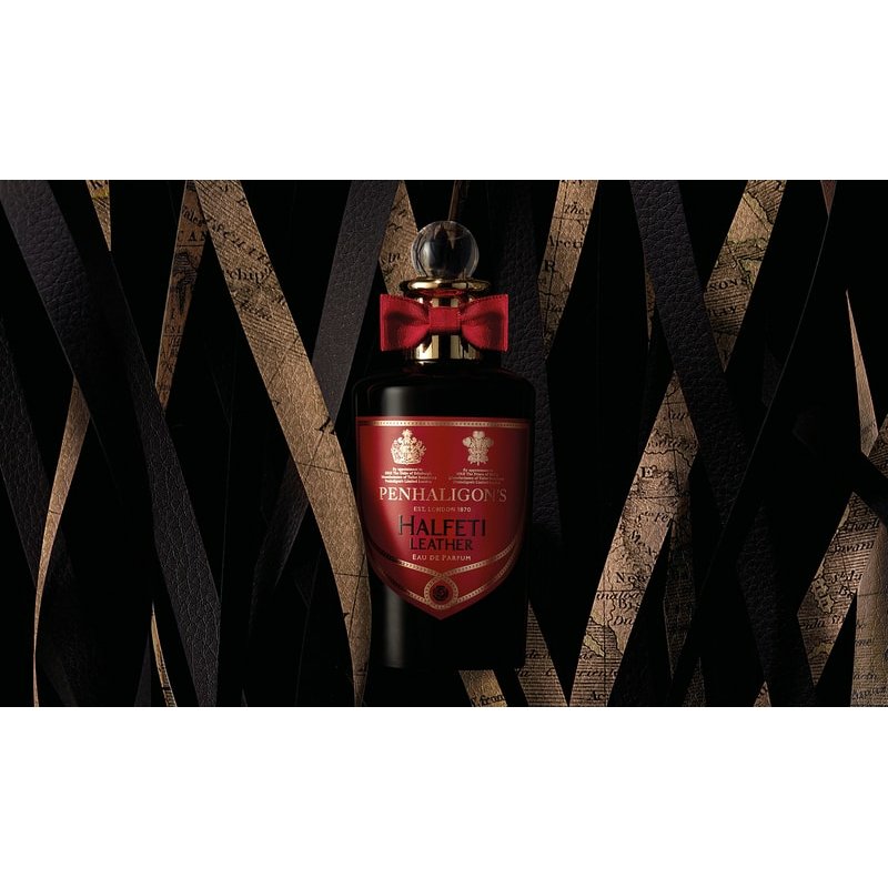 Penhaligon's Halfeti Leather Eau de Parfum Spray