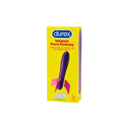 Durex Intense Pure Fantasy Intimate Massager