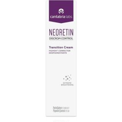 Neoretin Discrom Control Transition Cream Pigment Lightener 50ml