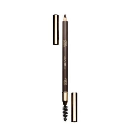 Clarins Eyebrow Pencil 02 Light Brown 1.1g