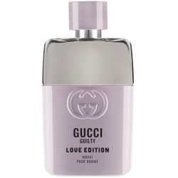 Gucci Guilty Love Edition 2021 Pour Homme Eau de Toilette 90ml