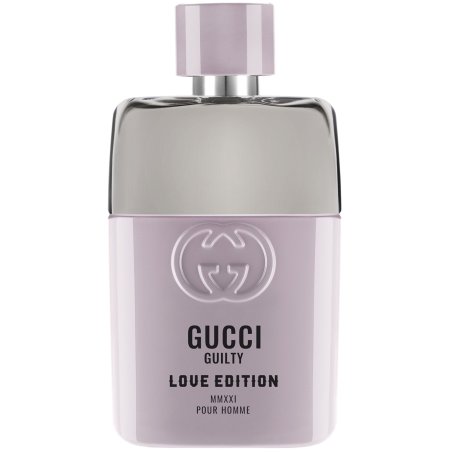 Gucci Guilty Pour Homme Love Edition Eau De Toilette 90ml