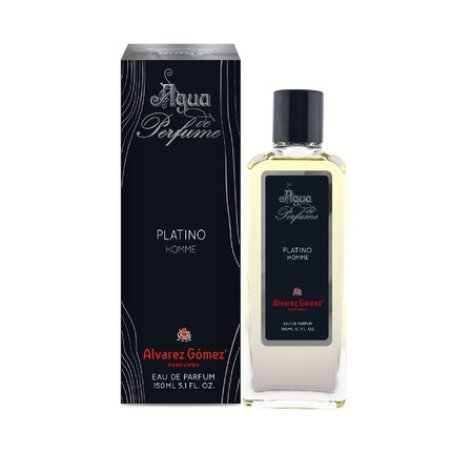 PLATINO HOMME Eau de Parfum Spray 150ml