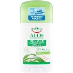 Equilibra Aloe Deodorant Stick 50ml