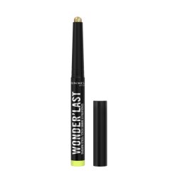 Rimmel Wonderlast Shadow Stick 164g 008 Galactic Green