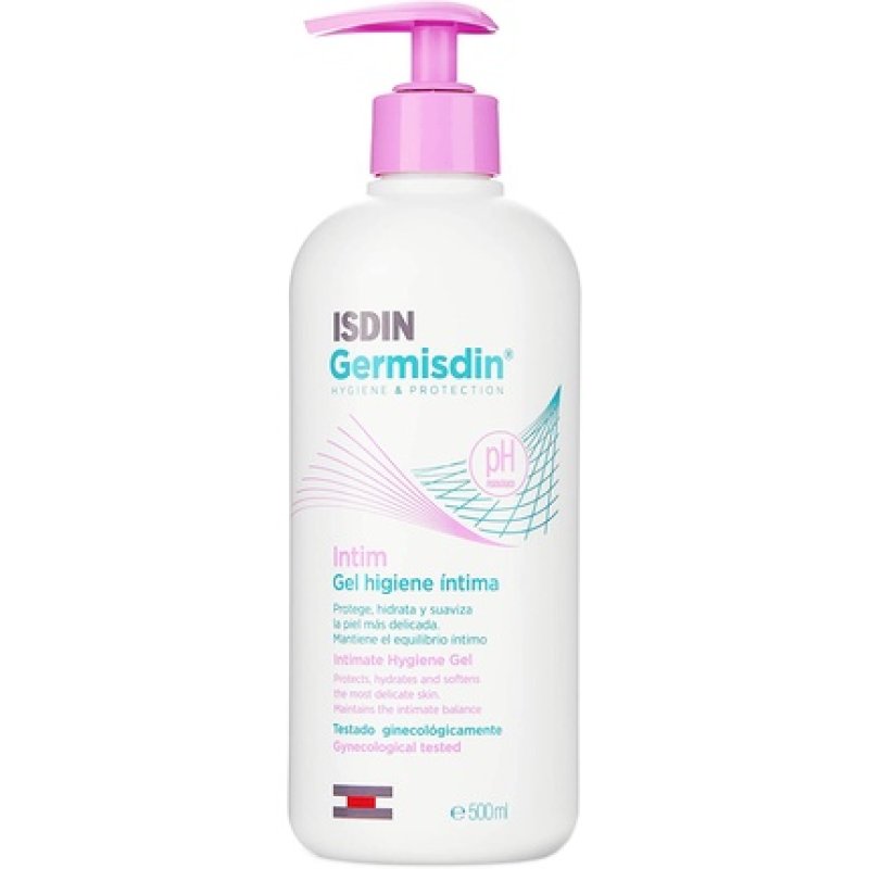 Germisdin Intimate Hygiene 500ml