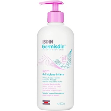 Germisdin Intimate Hygiene 500ml