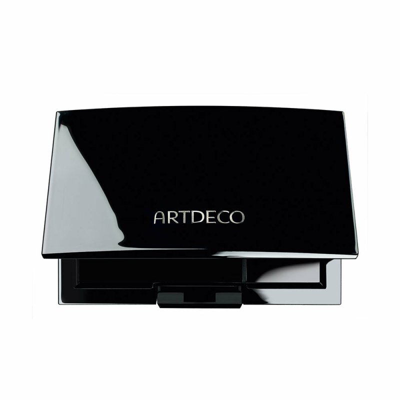 ARTDECO 4019674051405 étui compact pour maquillage Noir