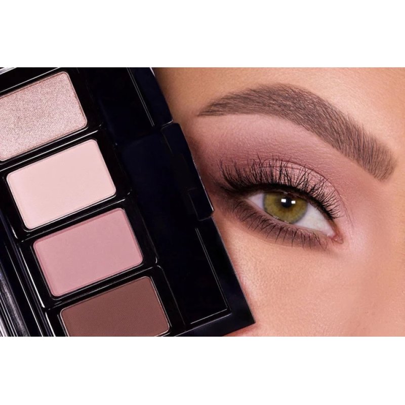 ARTDECO 4019674051405 étui compact pour maquillage Noir