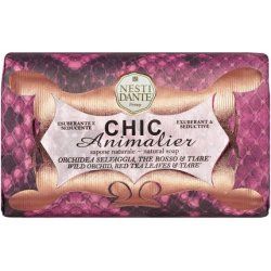 RED (pyton) CHIC ANIMALIER 250 g
