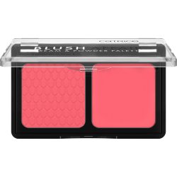 CATRICE Affair blush 6 g 010 Stunning Strawberry