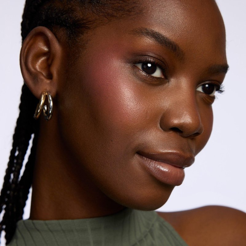 CATRICE Affair blush 6 g 010 Stunning Strawberry