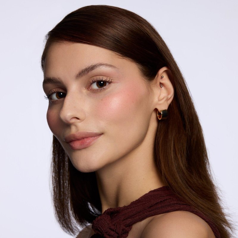 Catrice Blush Affair Cream Powder Palette - Stunning Strawberry, 6 Grams