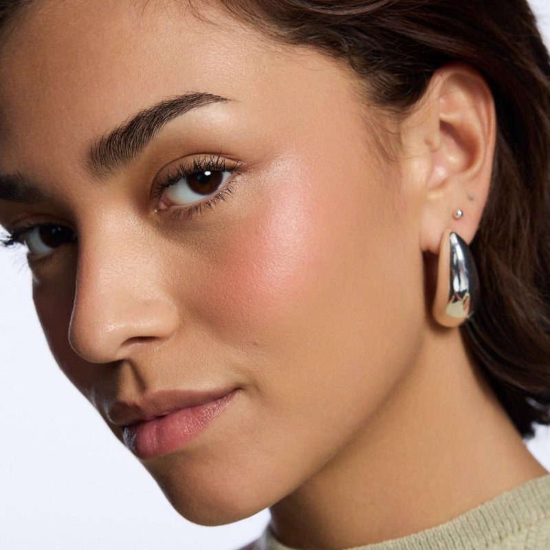 Catrice Blush Affair Cream Powder Palette - Stunning Strawberry, 6 Grams