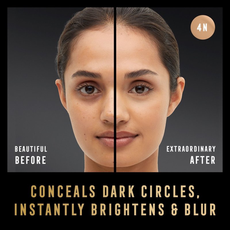 Max Factor Facefinity Multi-Perfector Concealer All In One 11ml - Shade 4N