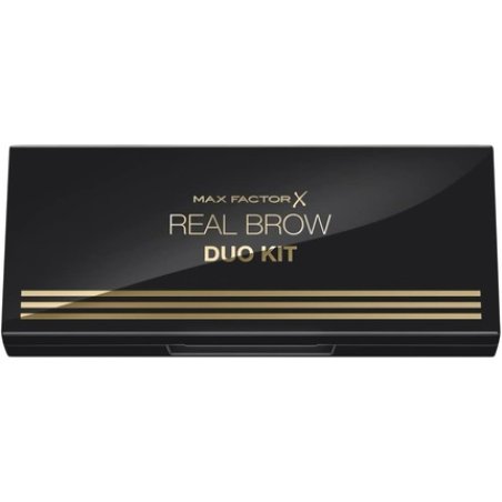Max Factor Real Brow Duo Kit 001 Fair