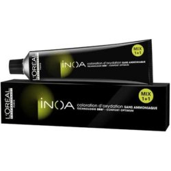 Loreal Inoa 7.8 Medium Blonde Mocha Hair Colour 60ml