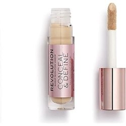 Makeup Revolution Conceal & Define Concealer C5 4g