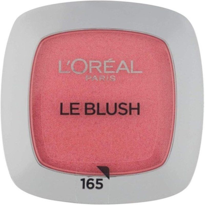 L'Oreal Paris True Match Blush 165 Rose Bonne Mine
