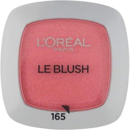 L'Oreal Paris True Match Blush 165 Rose Bonne Mine