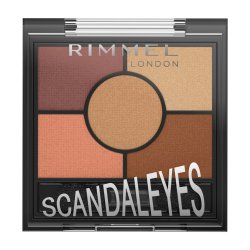 Rimmel Scandal'Eyes eye shadow 005 Sunset Bronze