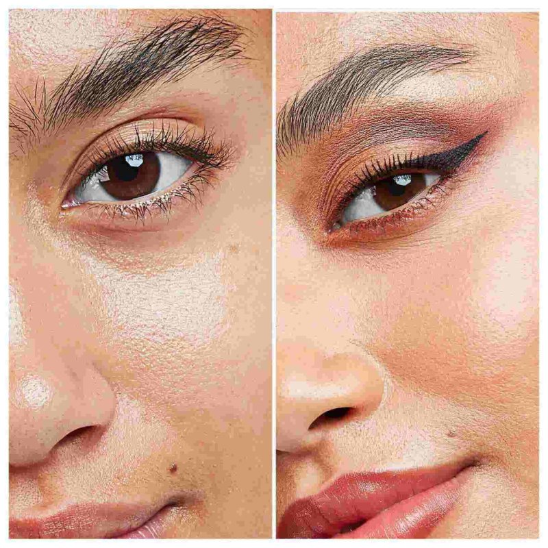 Rimmel Scandal'Eyes ombre à paupière 005 Sunset Bronze