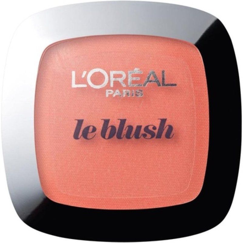 L'Oréal Paris Rouge Perfect Match Blush Powder 160 Peach 5g