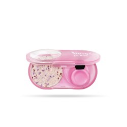 Pupa Milano Vamp! Dreamscape Eyeshadow Pink Dream 001