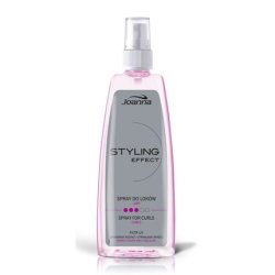 JOANNA Styling Effect Spray for Curls 150ml