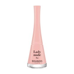 Bourjois 1 seconde nail polish 9 ml Pink Matte