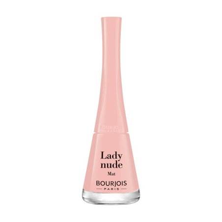 Bourjois 1 seconde nail polish 9 ml Pink Matte
