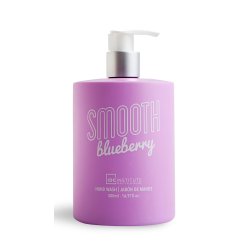 Idc Inst. Smooth Touch Hand Wash Blueberry 500ml