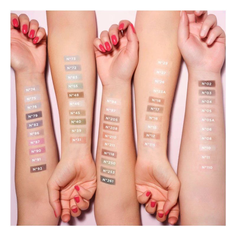 ARTDECO Eyeshadow pearl