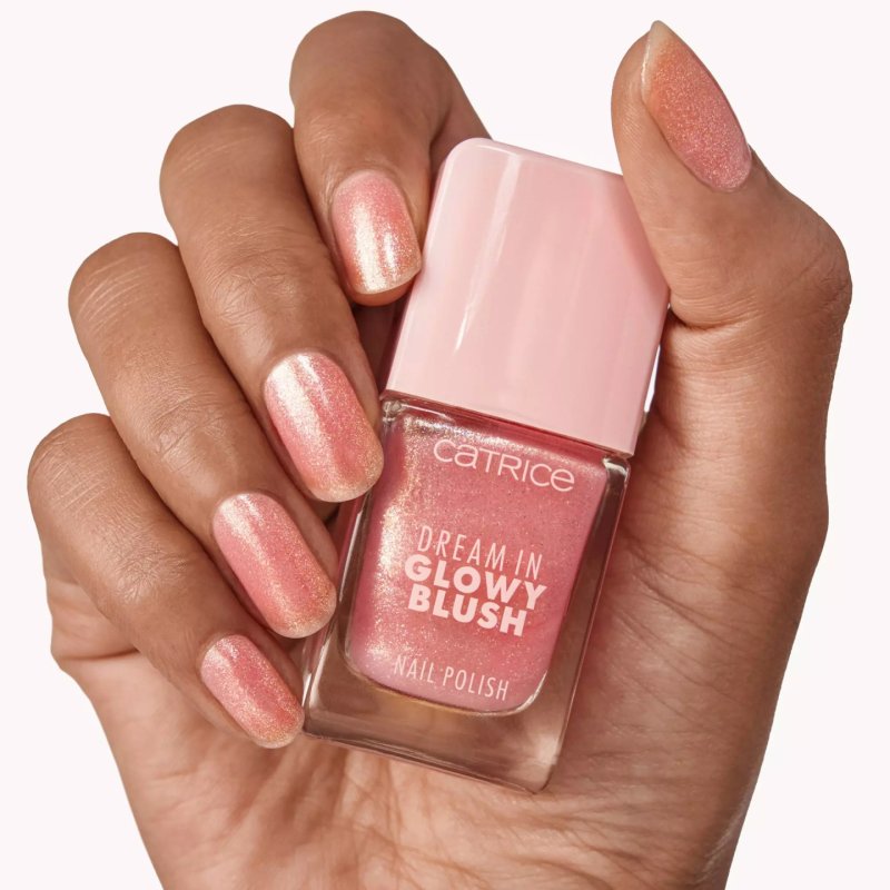 CATRICE Dream In vernis à ongles Rose Gloss