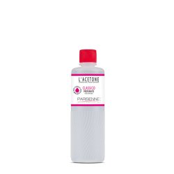 Parisienne Normal Nail Polish Remover 125ml