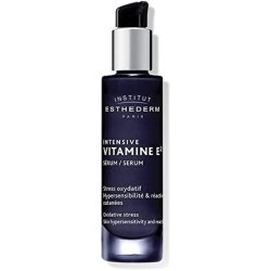 Instituut Esthederm Intensive Vitamin C² Double Concentrate 10ml - For All Skin Types