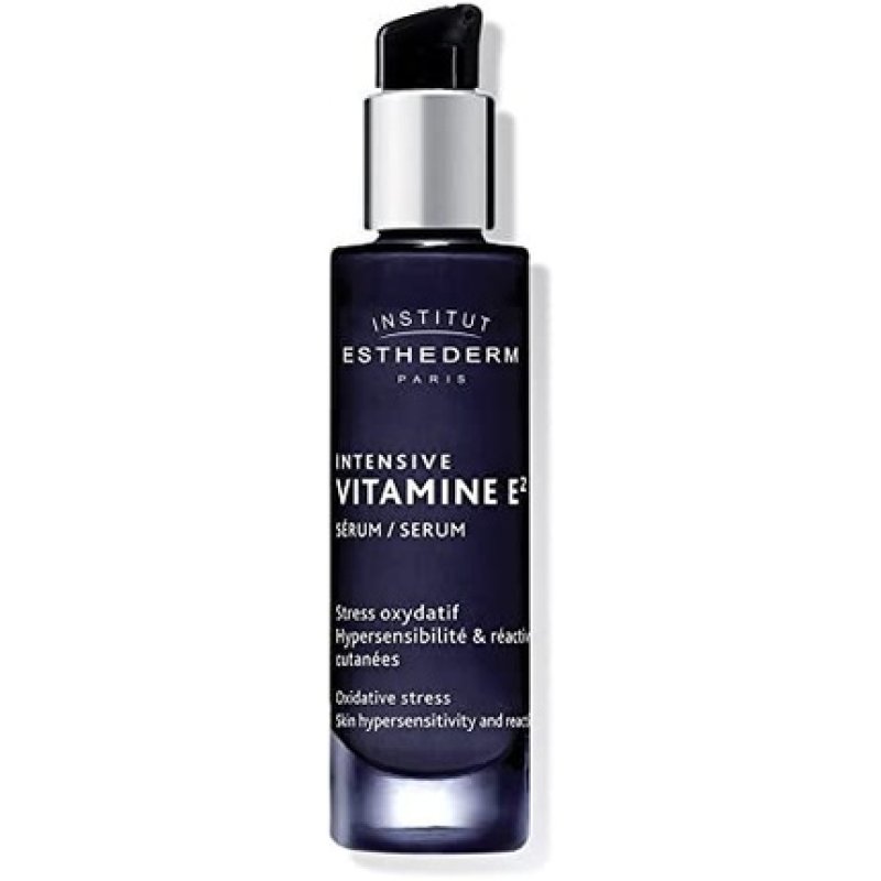 Instituut Esthederm Intensive Vitamin C² Double Concentrate 10ml - For All Skin Types