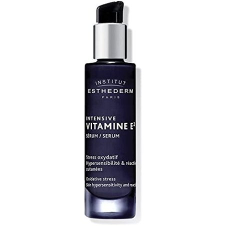 Instituut Esthederm Intensive Vitamin C² Double Concentrate 10ml - For All Skin Types