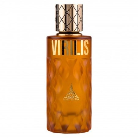 Paris Corner Virilis Eau De Parfum 100ml