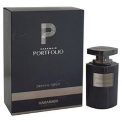 Al Haramain Portfolio Oriental Forest Eau De Parfum