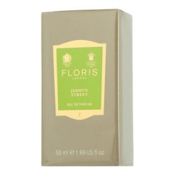 Floris Jermyn Street Eau de Parfum 50ml