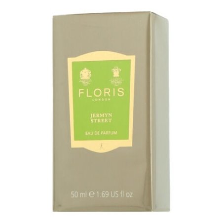 Floris Jermyn Street Eau de Parfum 50ml