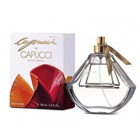 Roberto Capucci Capucci de Capucci Eau de Toilette Spray 100ml