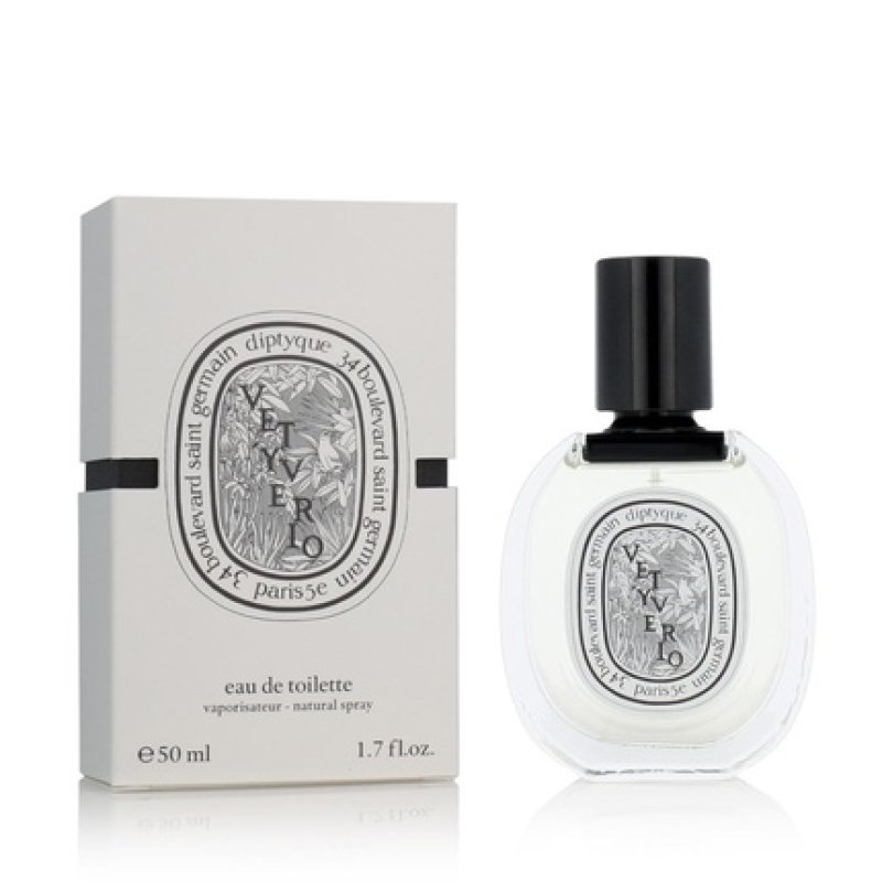 Diptyque Vetyverio Unisex Perfume 50ml
